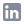 linkedin's icon