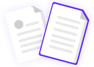 two notes