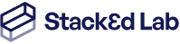 Stackedlab's logo
